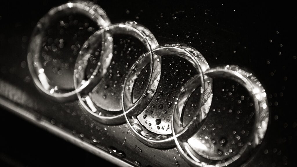 Free Audi Logo Wallpapers High Resolution « Long Wallpapers