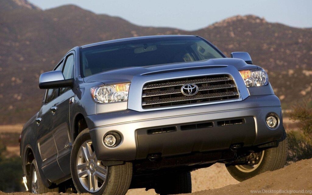 Toyota Tundra iPhone Wallpapers Wallpaper Desk 4K Backgrounds
