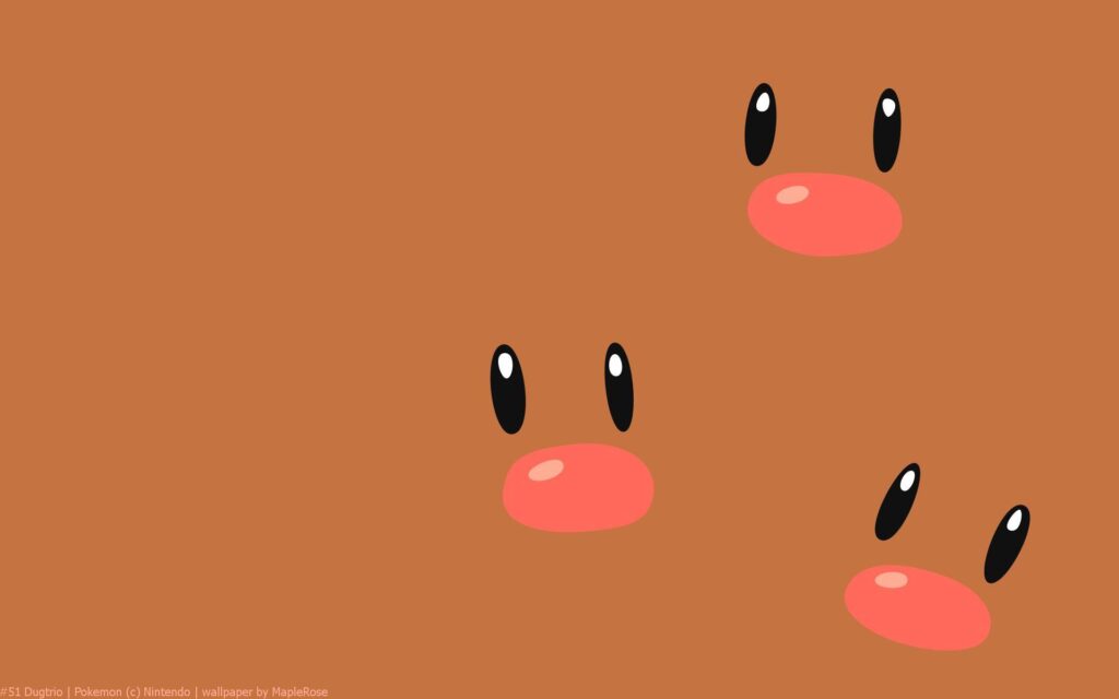 Dugtrio