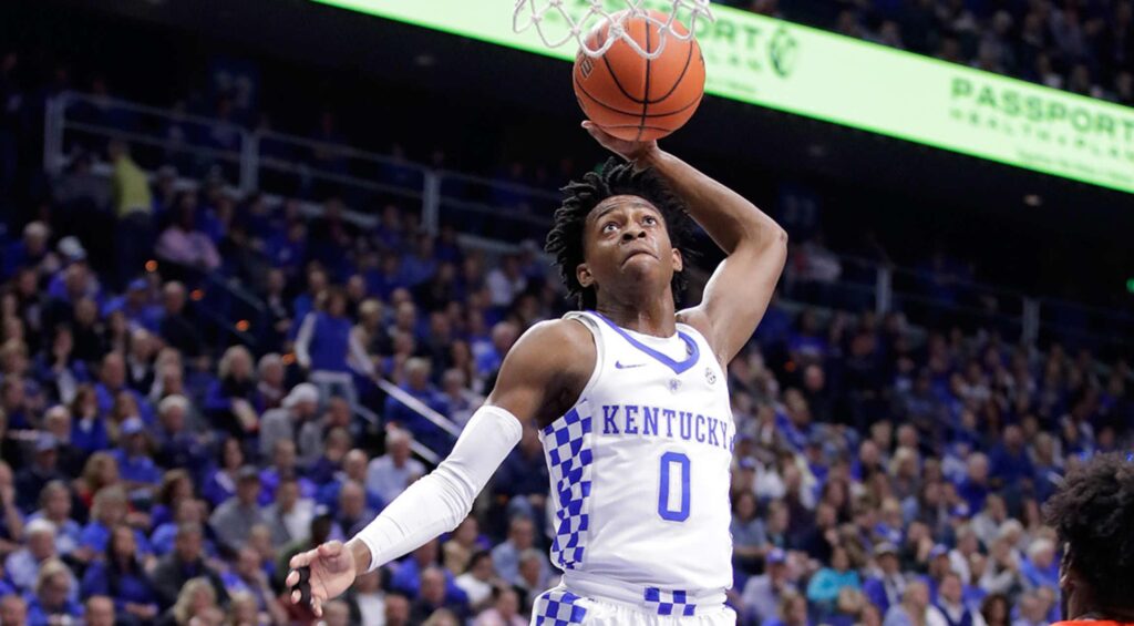 Quiz Which of these De’Aaron Fox facts are true?