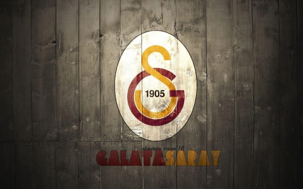 Güzel 2K Galatasaray masaüstü resimleri