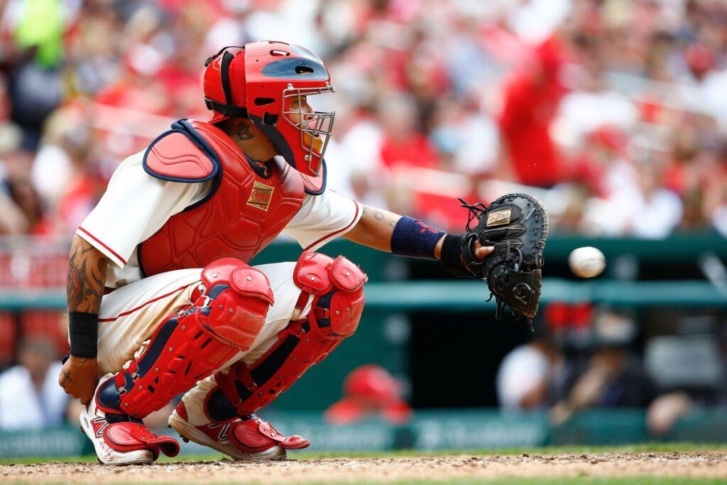 An update on the pitch framing of Yadier Molina