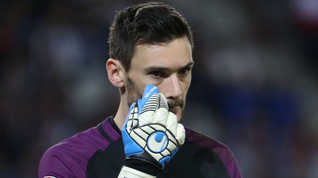 Lloris France have evolved since World Cup defeat to Germany