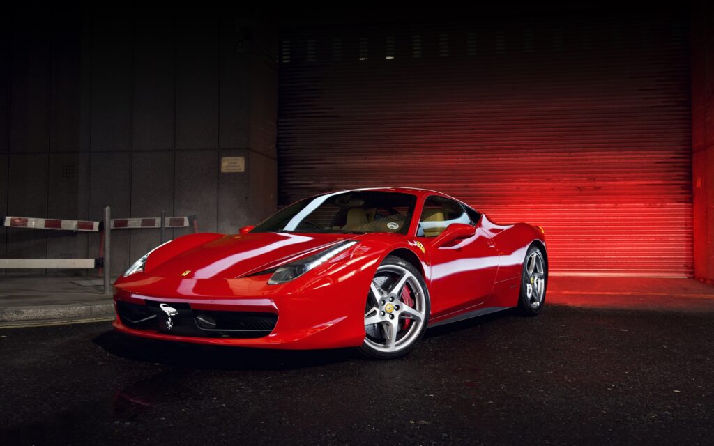 Ferrari Wallpapers, Pictures, Wallpaper