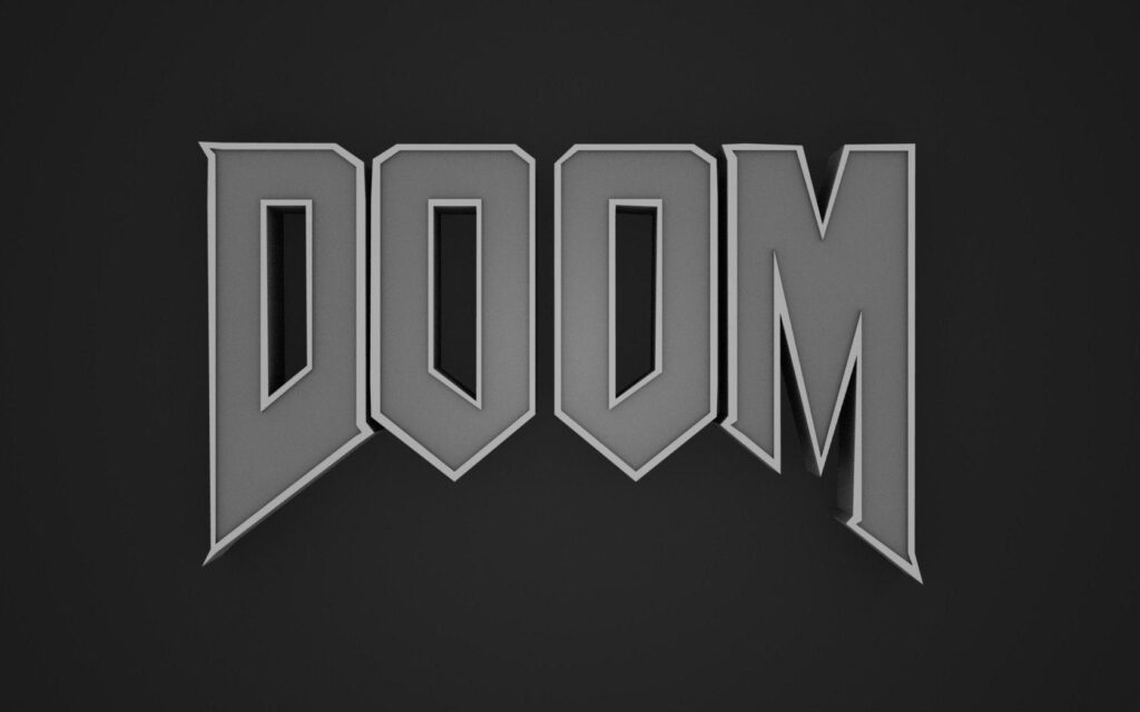 Doom Wallpapers by CorpseArt