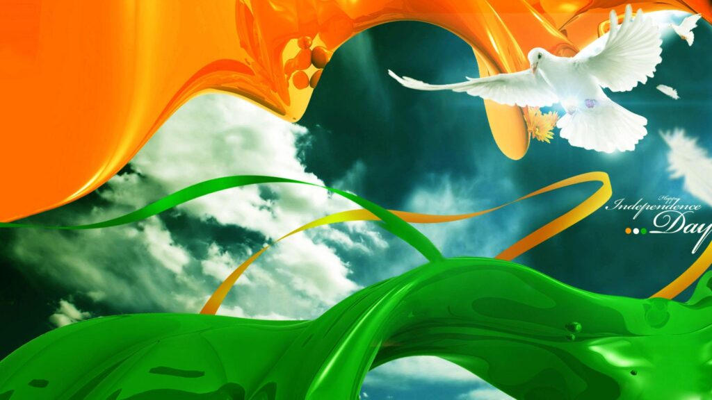 Aug India Independence Day 2K Wallpaper, Wallpapers, Pictures