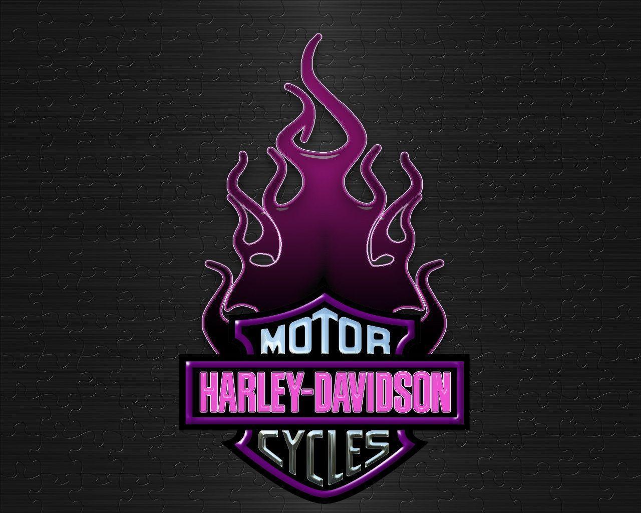 Harley Davidson 2K Wallpapers Free download