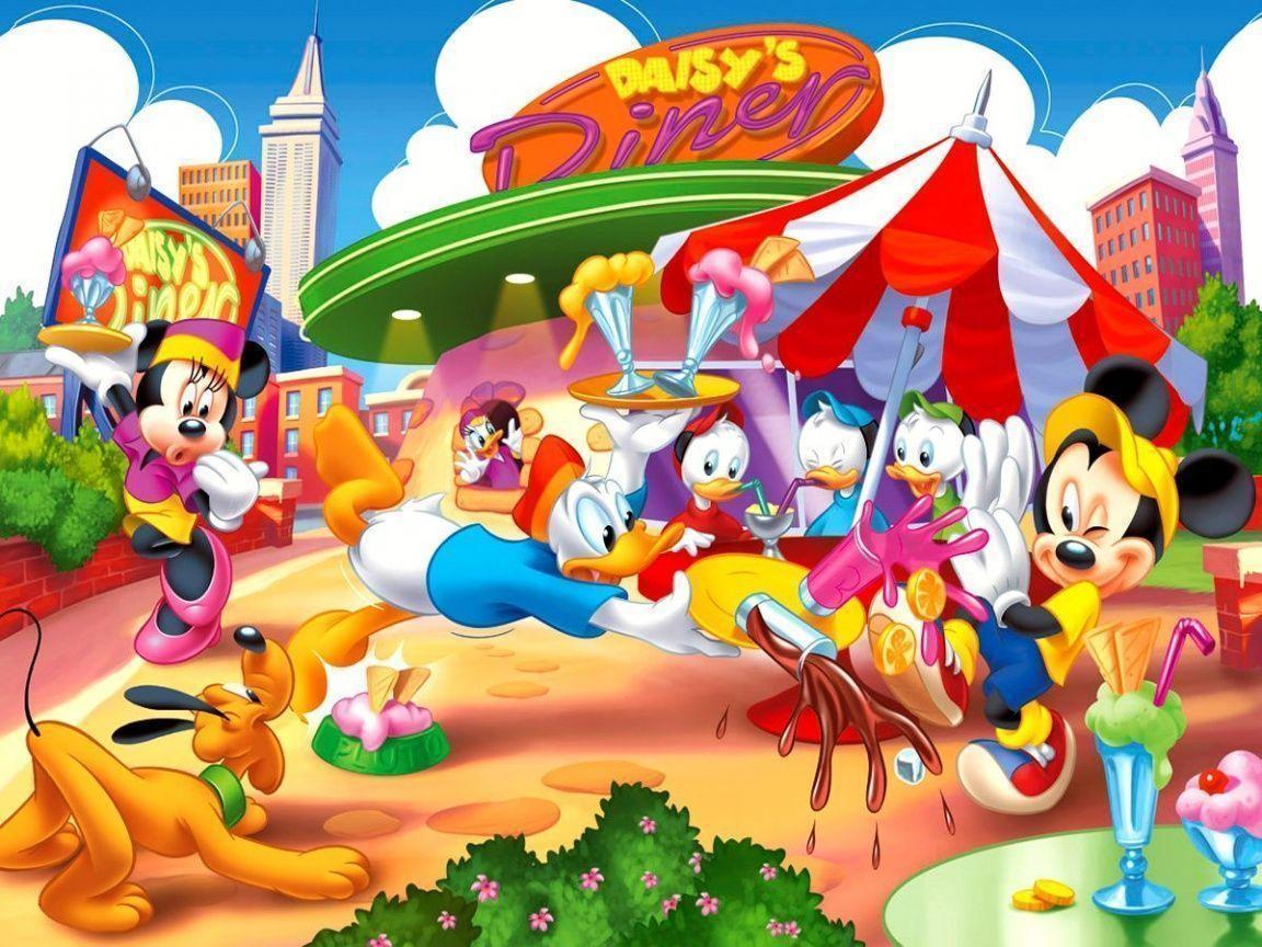 Duck tales wallpapers