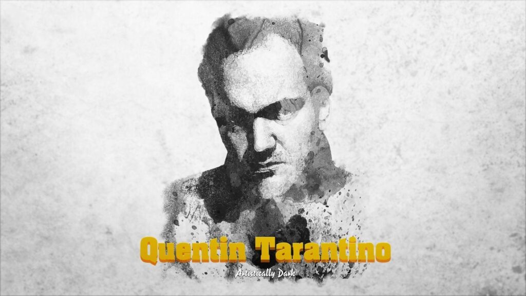 Fonds d&Quentin Tarantino tous les wallpapers Quentin