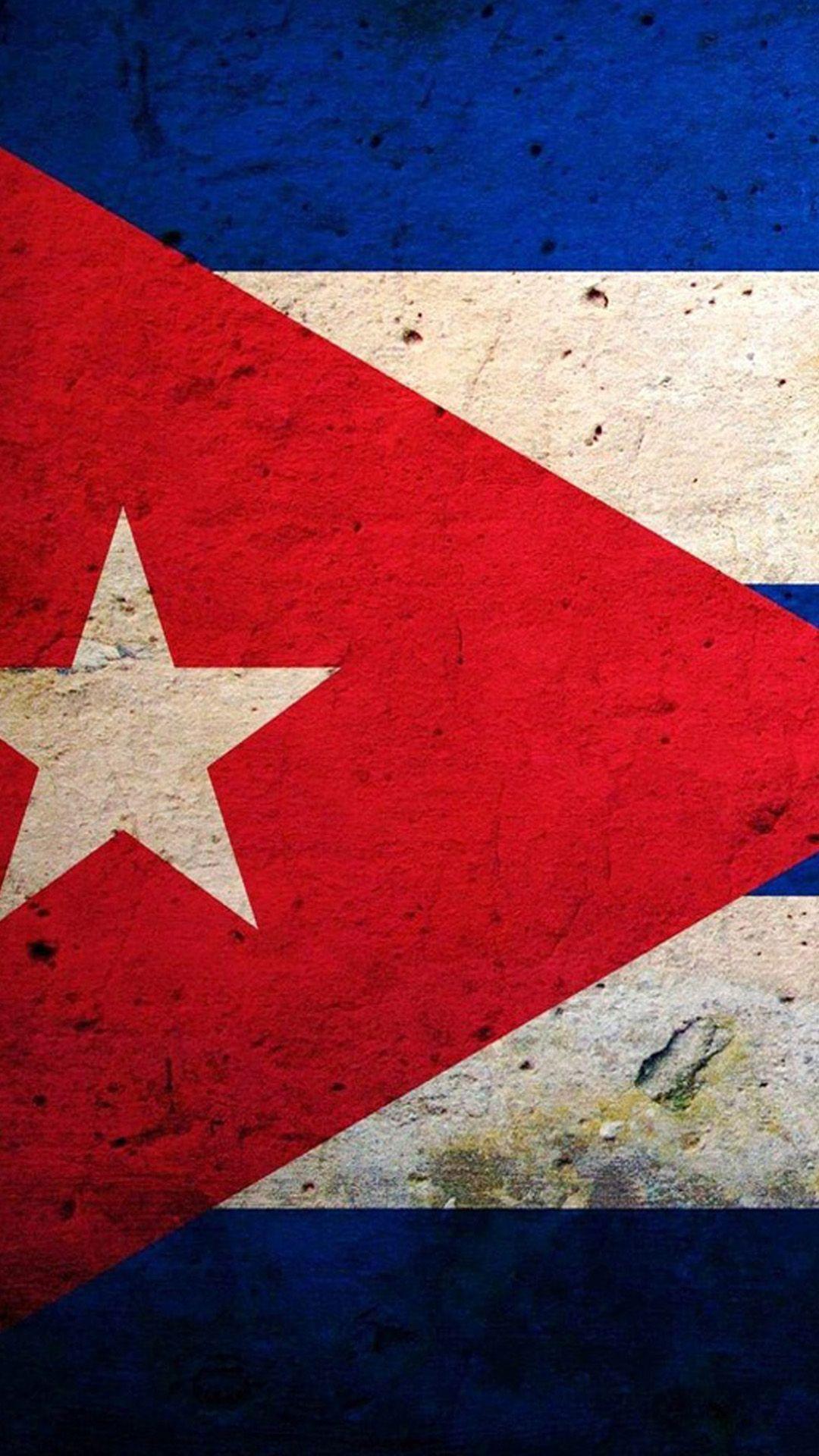 Cuba Flag ⋆ GetPhotos