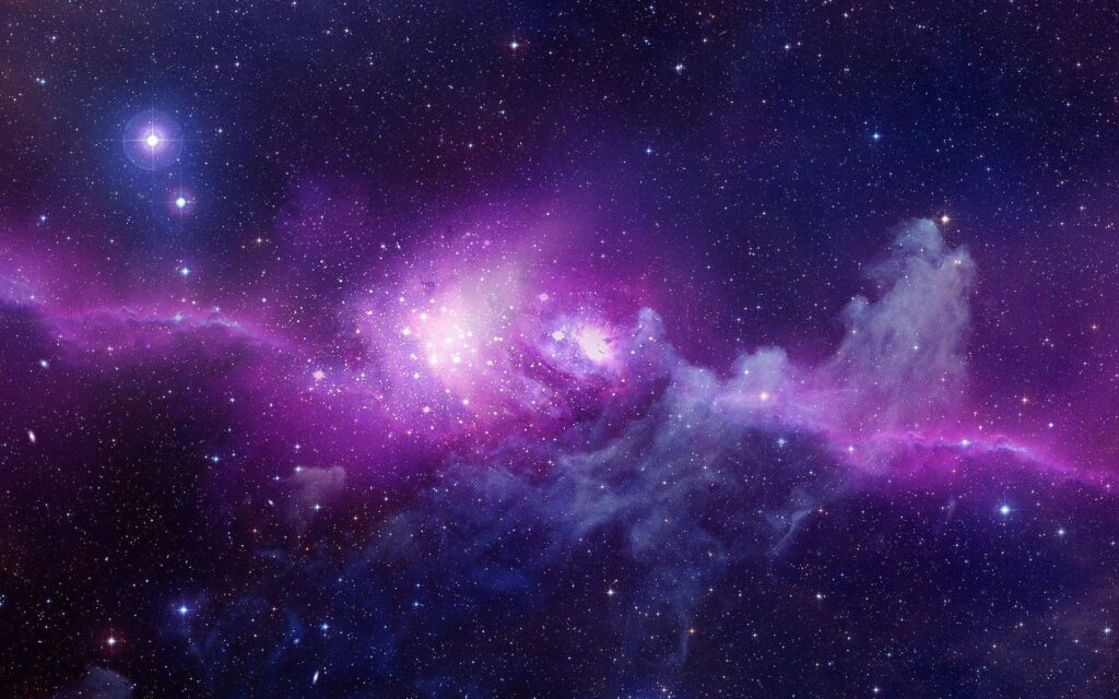 Put the Cosmos on Your Desk 4K with These Intergalactic Wallpapers
