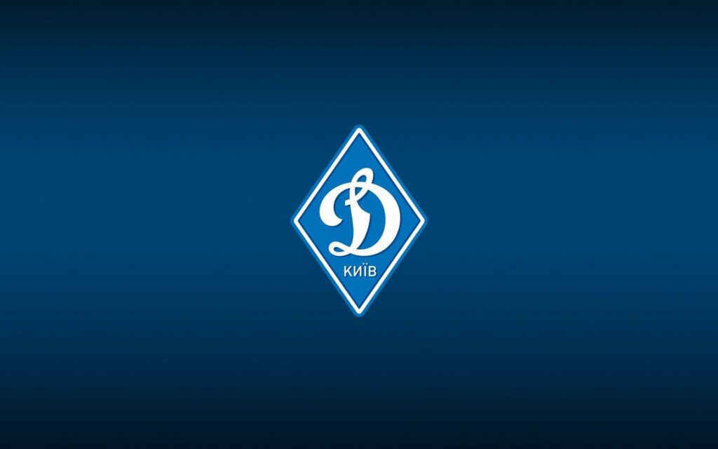 FC Dynamo Kyiv 2K Wallpapers