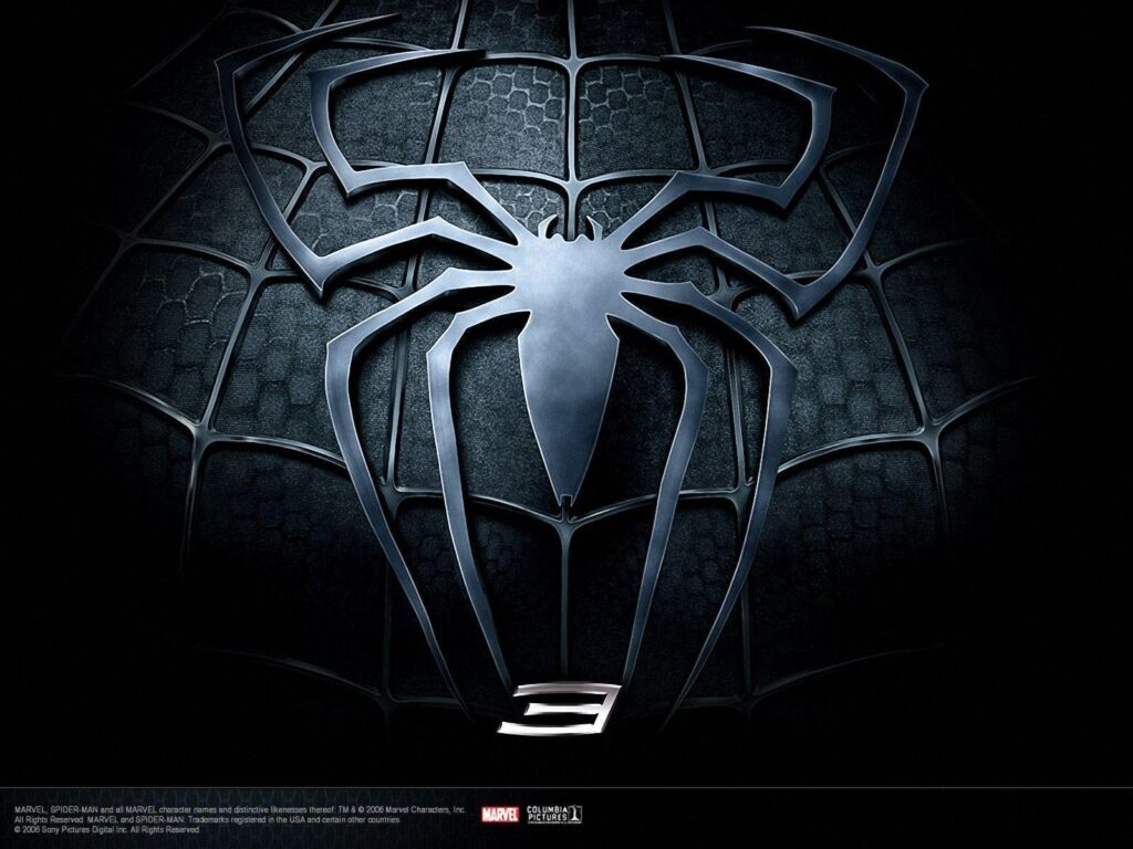 Wallpaper Wallpapers Spiderman Hd