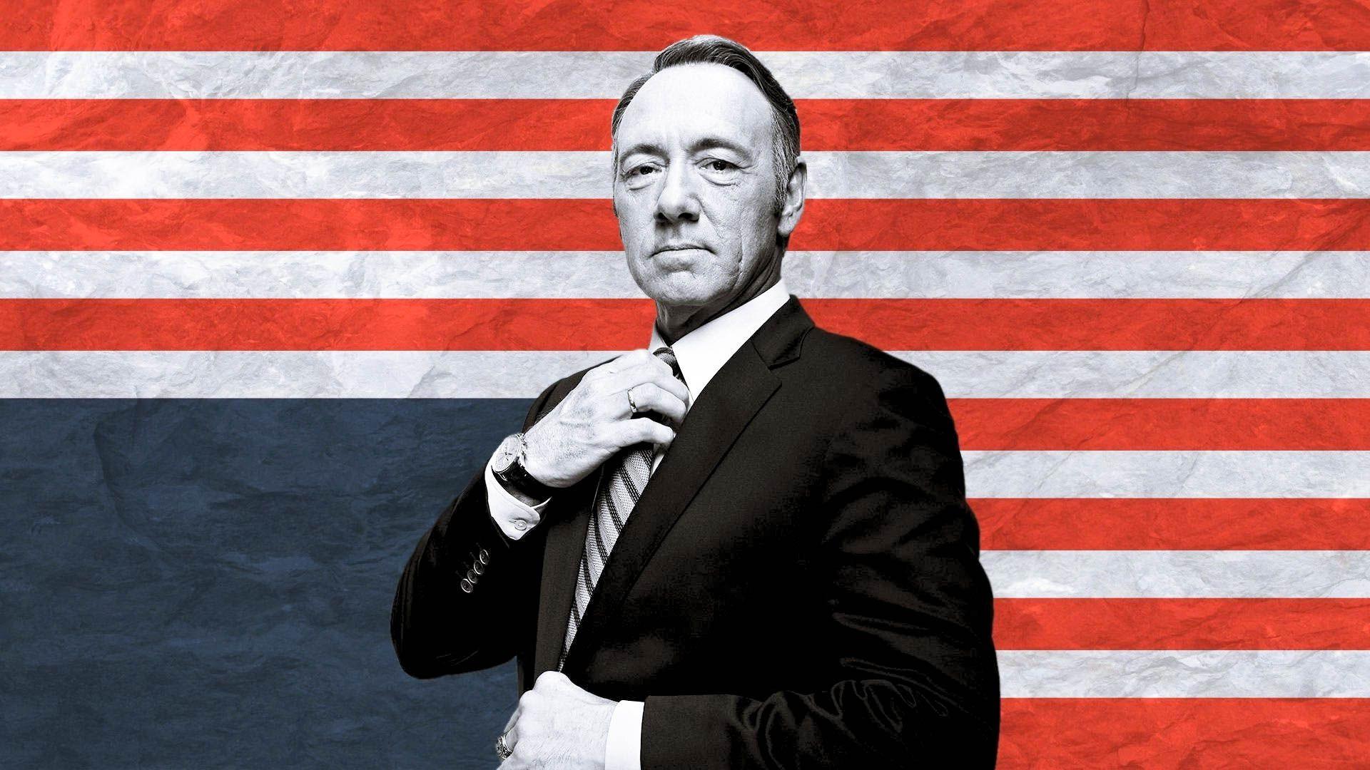 House Of Cards Amazing 2K Pictures, Wallpaper & Wallpapers