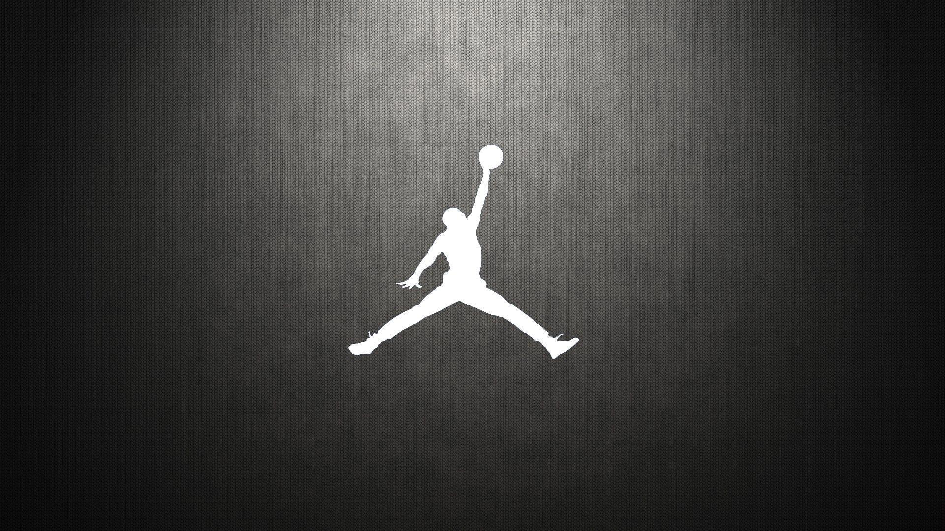 Jordan Logo Wallpapers HD