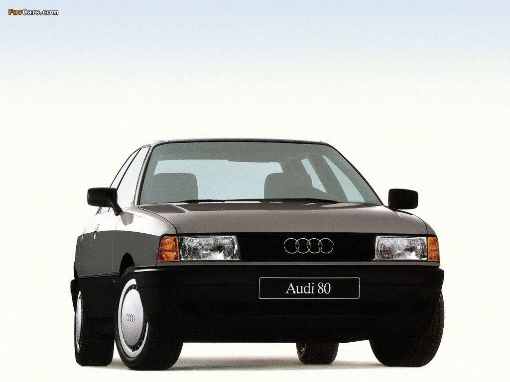 Audi Special A,B