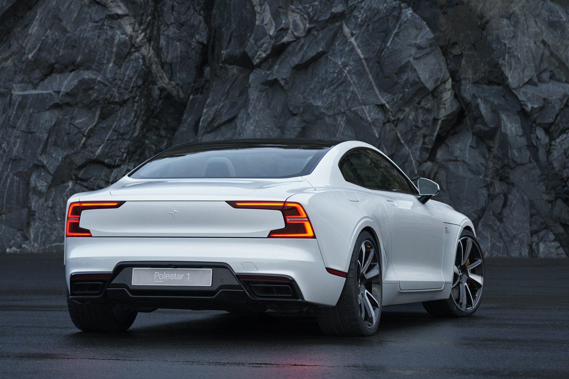 Polestar Reportedly Coming To Geneva With