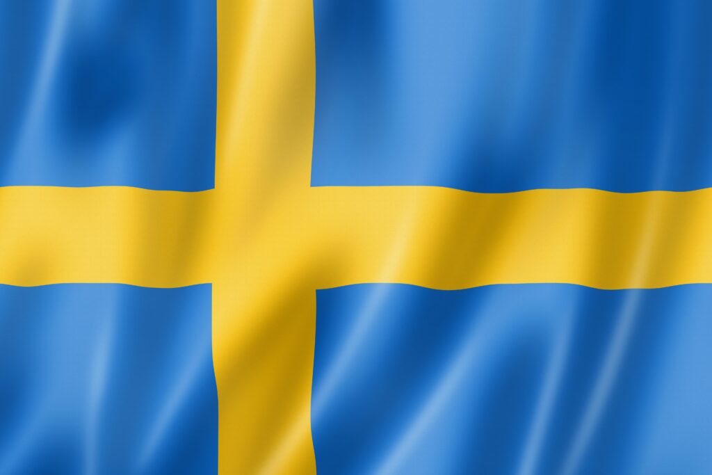 Misc Sweden Flag px – Quality 2K Wallpapers