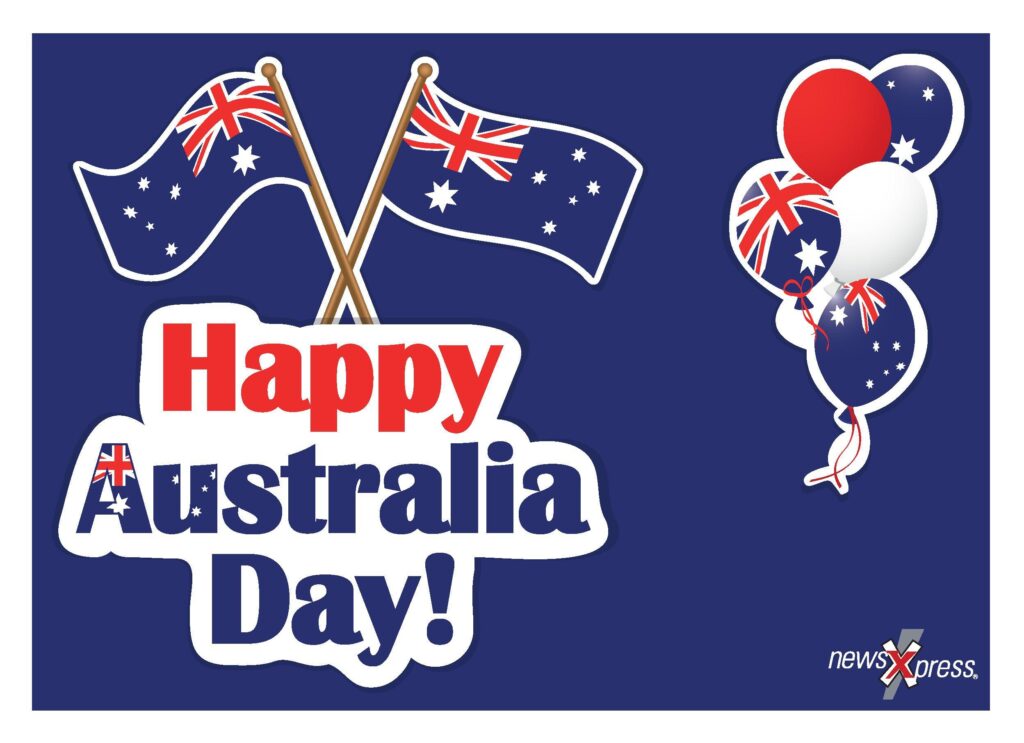 Australia Day Pictures, Wallpaper, Photos