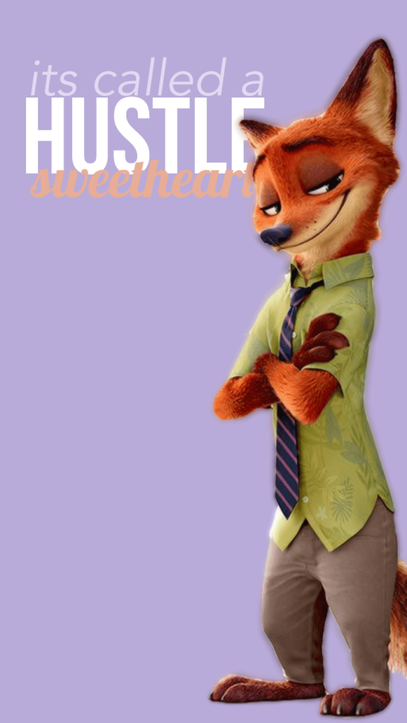 Zootopia Quotes Wallpapers Best Zootropolis Wallpaper On Pinterest