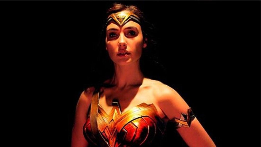 ‘Wonder Woman ‘ To Partially Shoot In IMAX