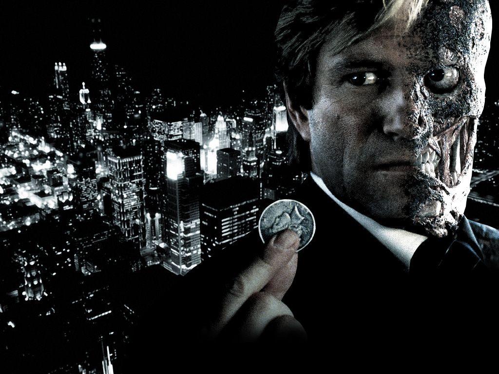 Harvey Dent Wallpapers in High Resolution