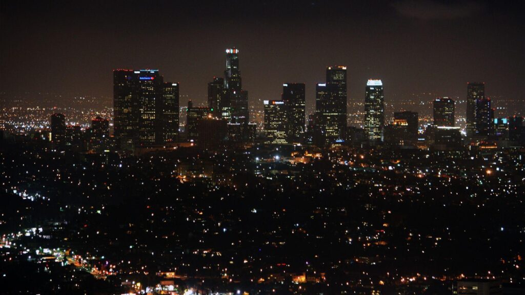 LA Wallpapers Los Angeles Wallpapers Available For Download In HD