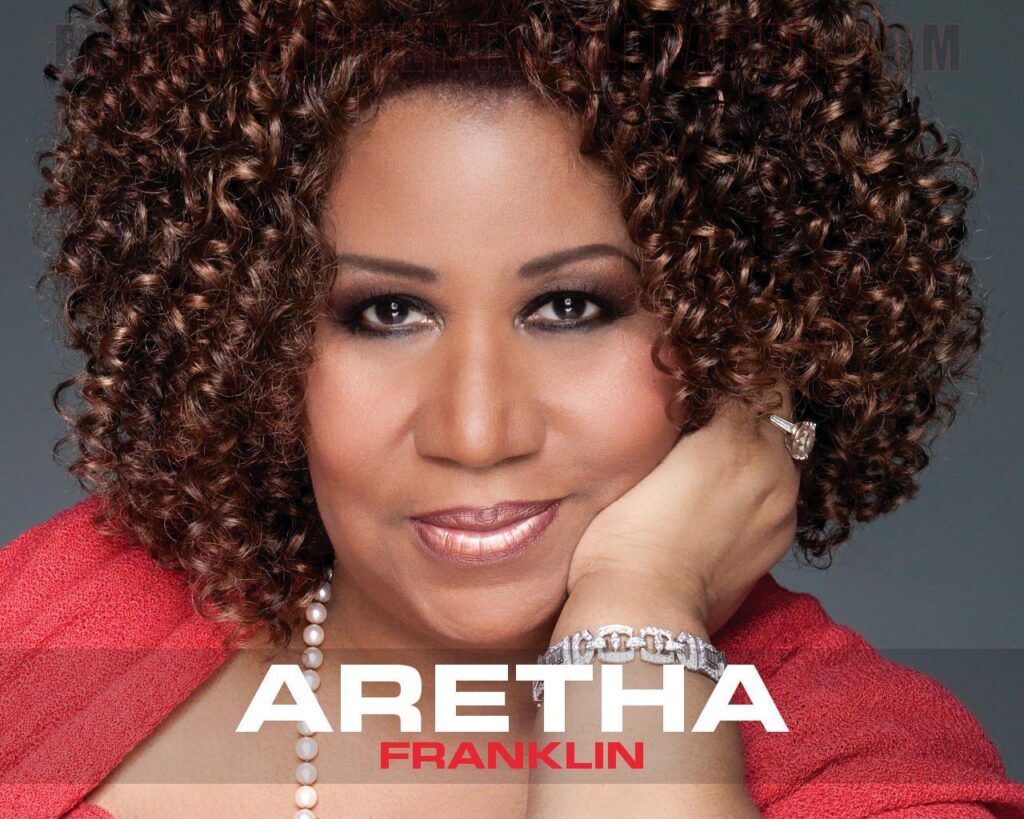 Aretha Franklin « amberlynnschwartz