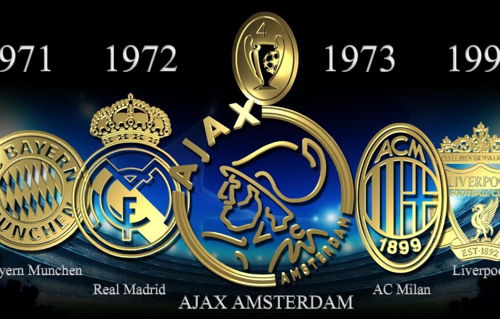 Wallpapers wallpaper, football, Netherlands, Ajax Amsterdam Wallpaper