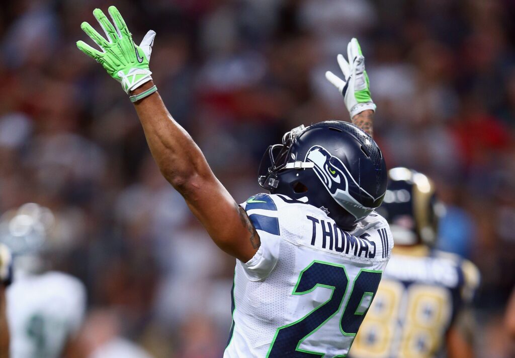 Earl Thomas Seeing New Looks From Opponents « CBS Seattle