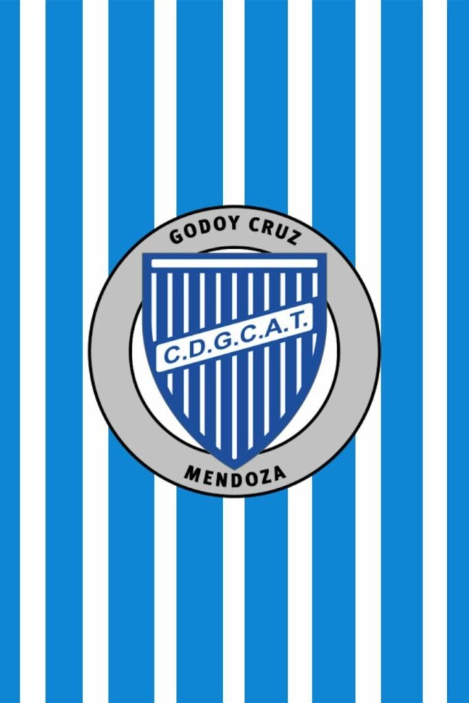 Club Deportivo Godoy Cruz Antonio Tomba