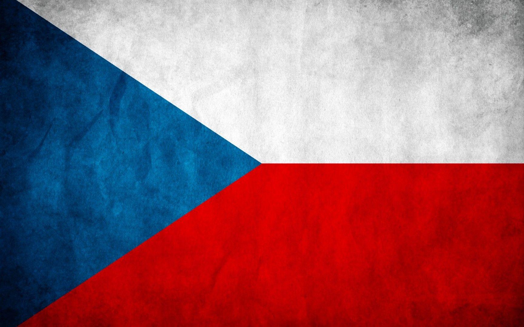 Flag of the Czech Republic wallpapers