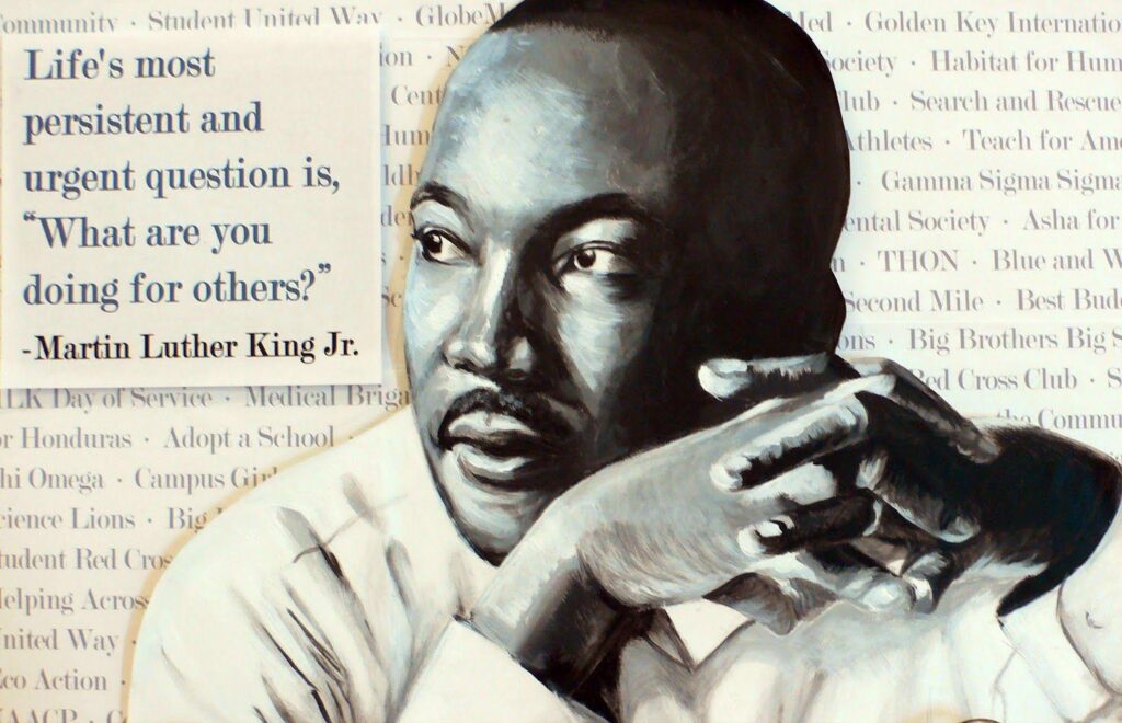 Mlk Wallpapers