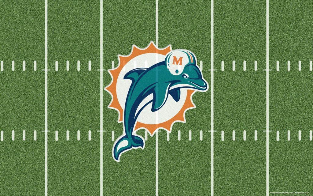 Free Miami Dolphins Wallpapers Screensavers