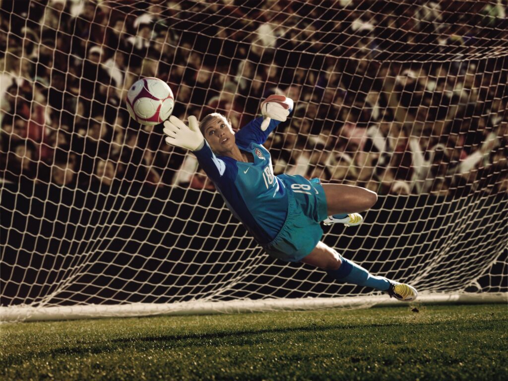 Hope Solo 2K Wallpapers
