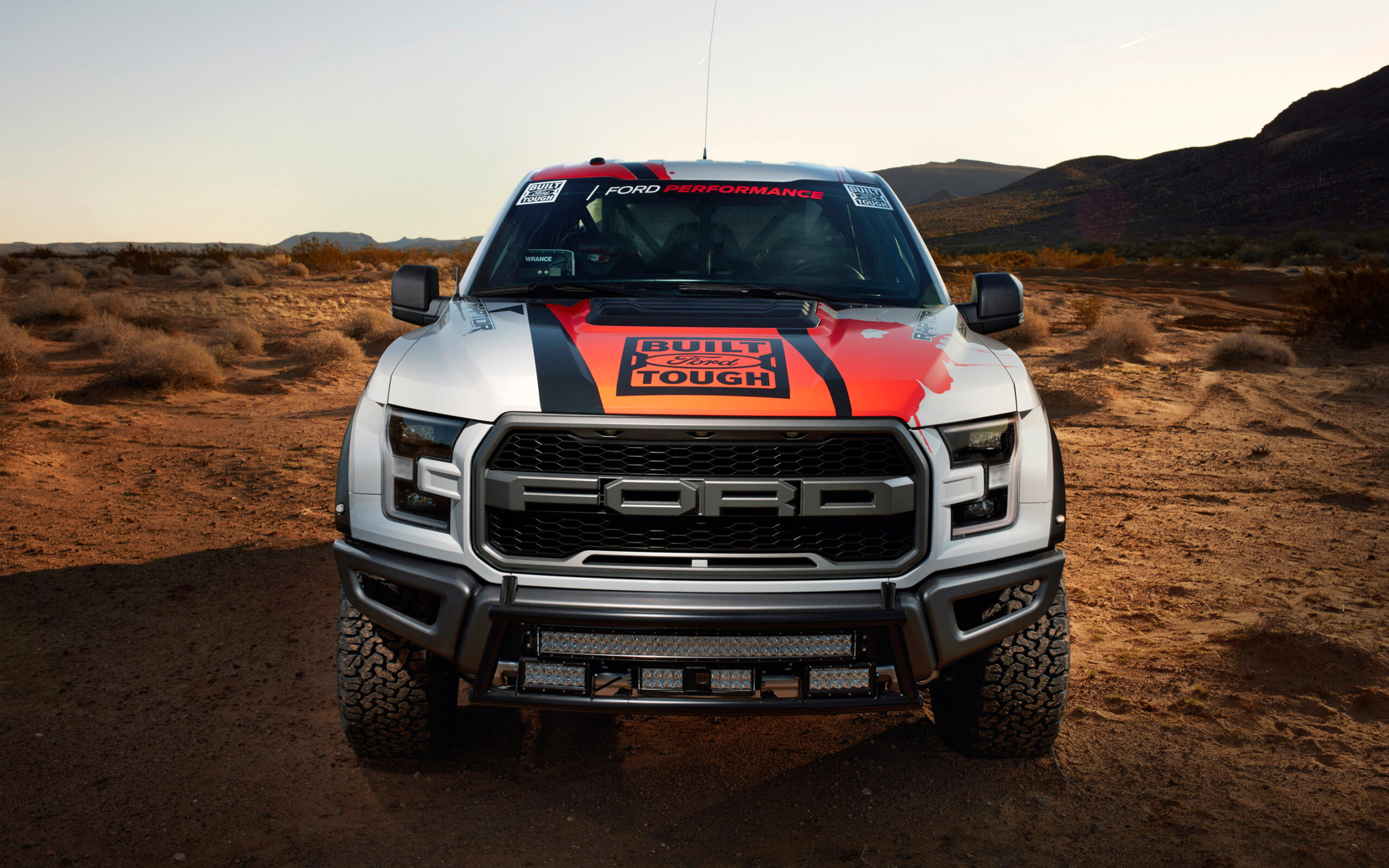 Ford raptor wallpapers Gallery