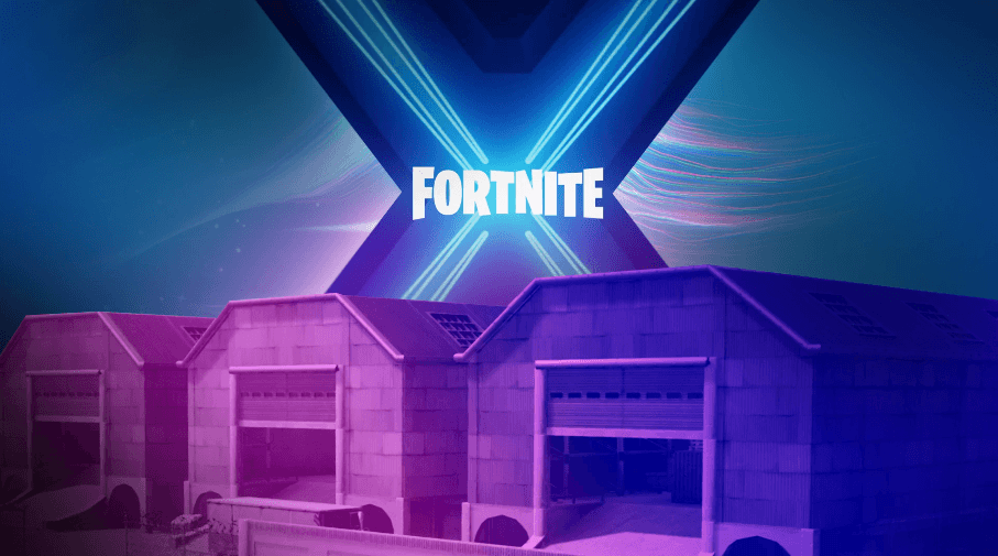 Fortnite Season wallpapers