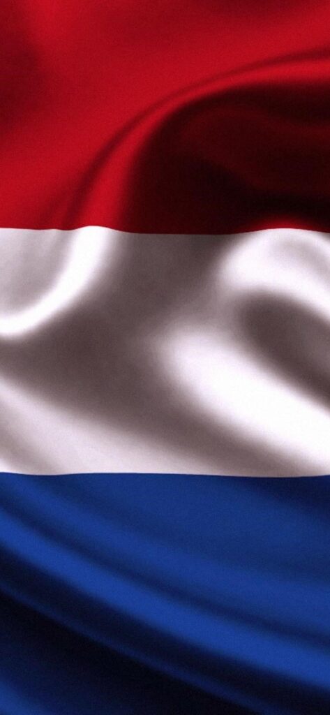 Netherlands Flag Iphone XS,Iphone ,Iphone X 2K k