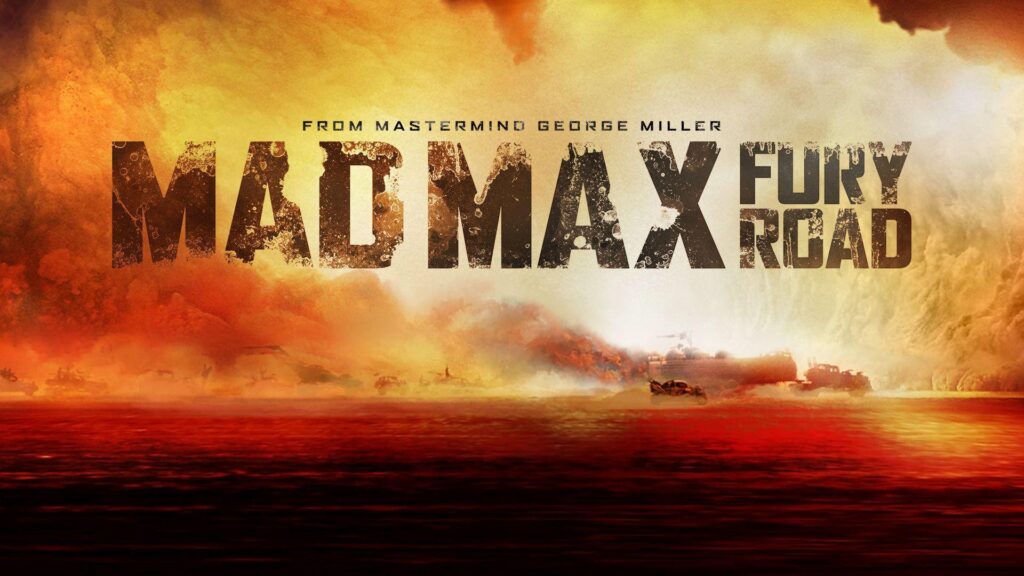 Mad Max Fury Road Wallpapers by sachso