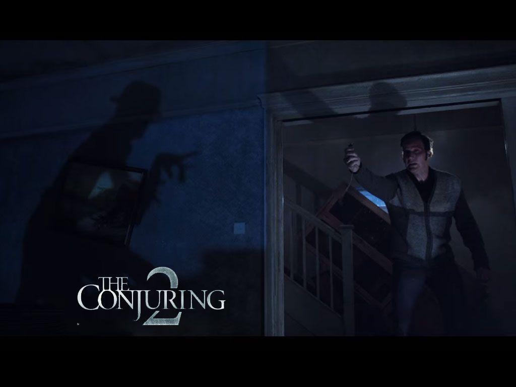 The Conjuring HQ Movie Wallpapers