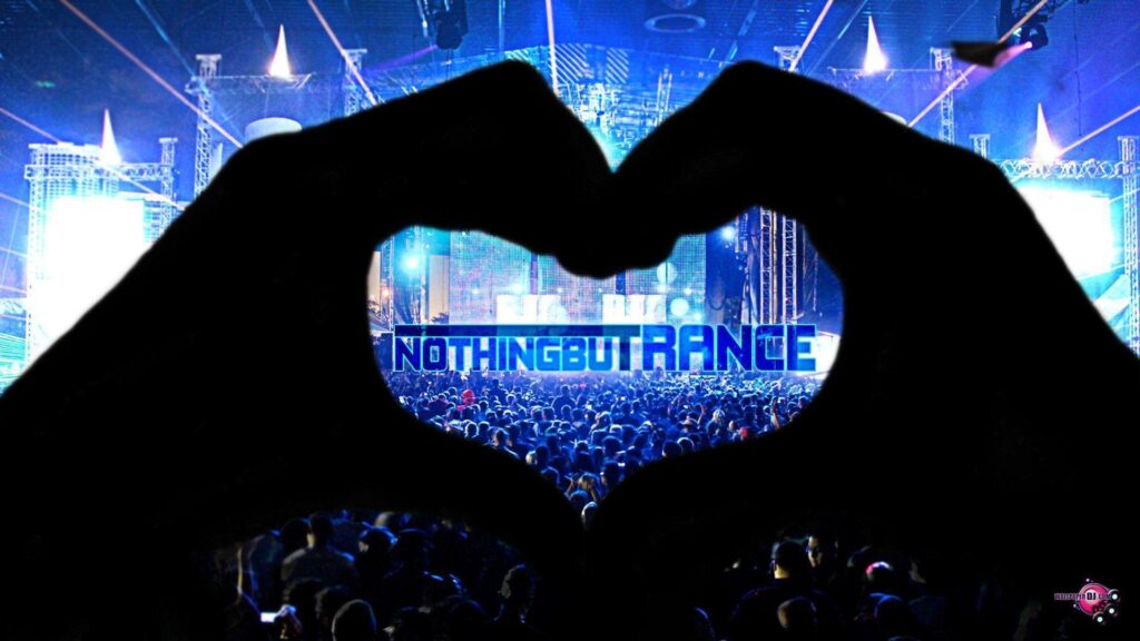 Nothing But Trance wallpaper, music and dance wallpapers