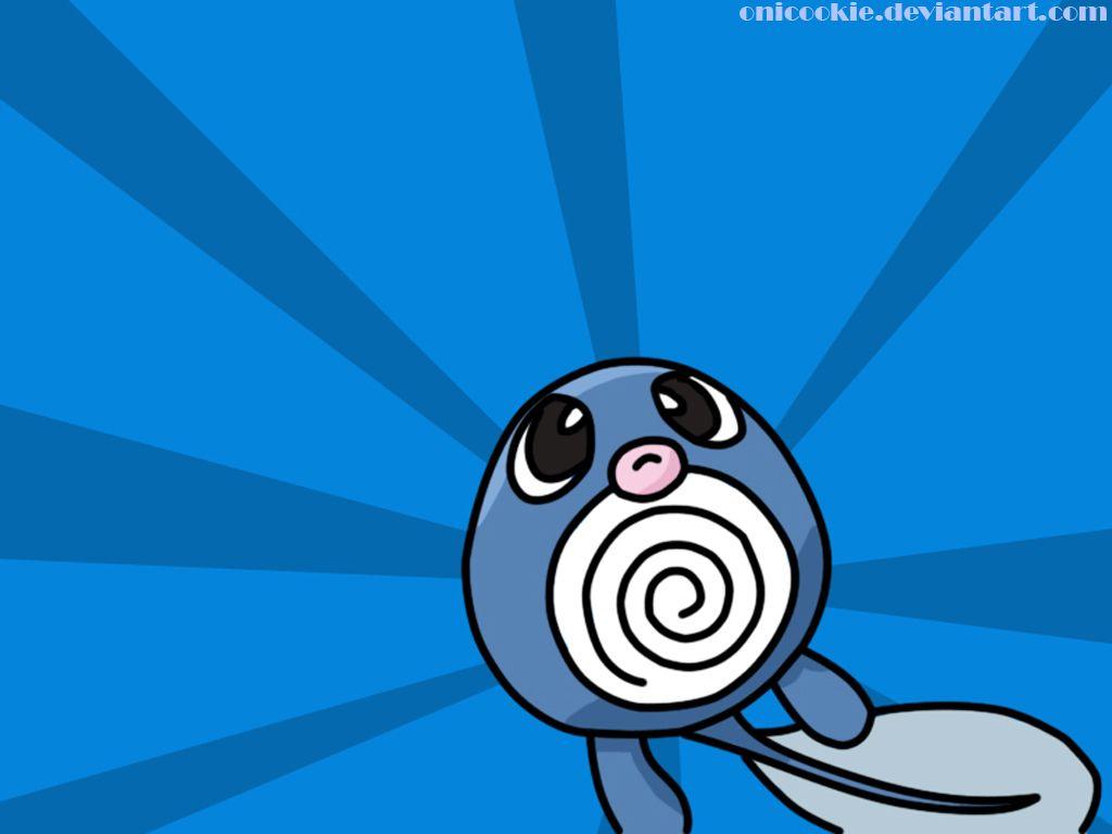 Poliwag by onicookie