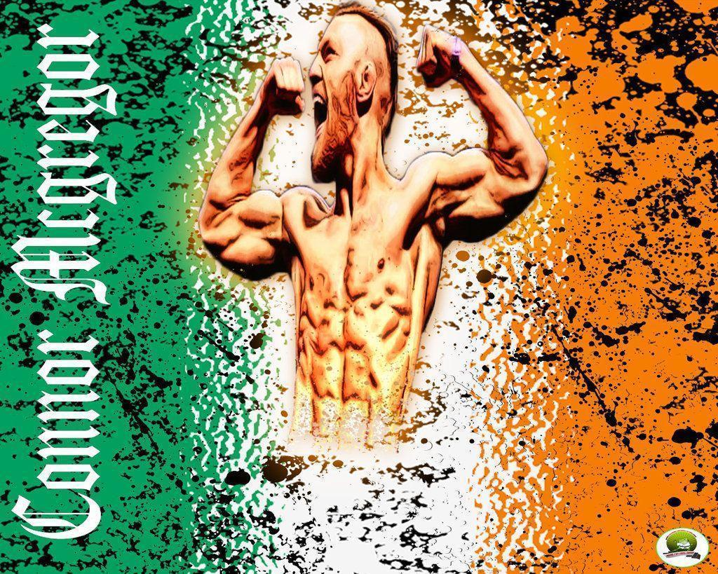 Conor Mcgregor Wallpapers wcm