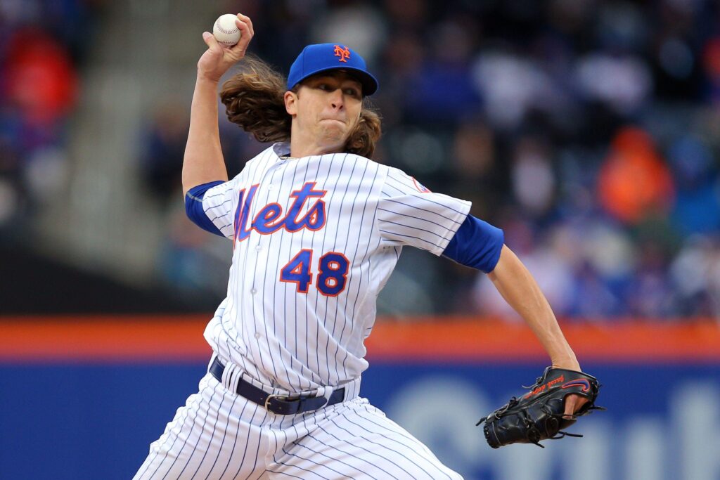 Jacob Degrom Wallpapers Widescreen Wallpaper Photos Pictures