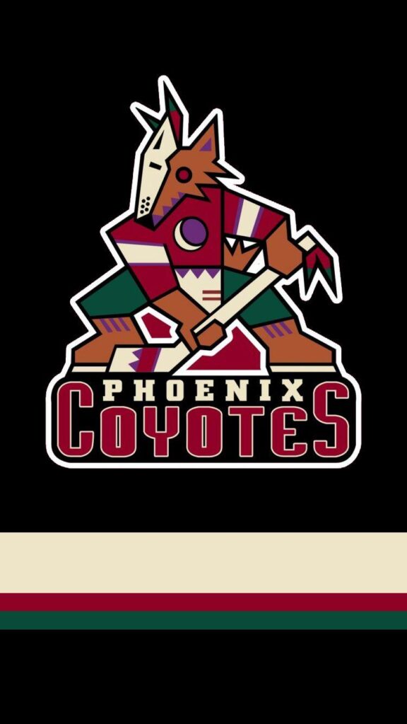 Can we get a wallpapers dump? Coyotes
