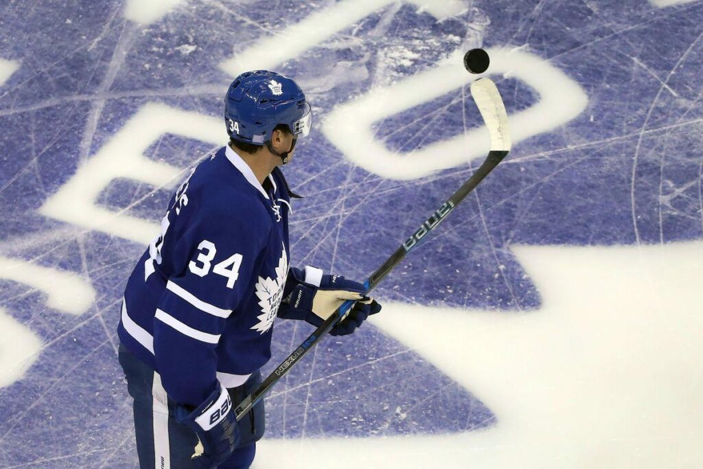 Game Preview Maple Leafs vs Panthers
