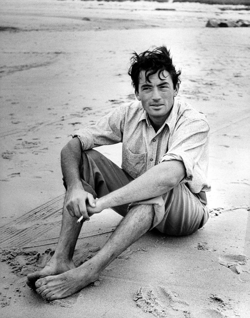 Gregory Peck Wallpapers