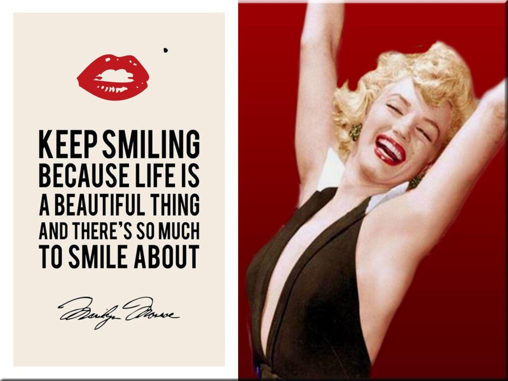 Marilyn Monroe Wallpapers Quotes, wallpaper, Marilyn Monroe