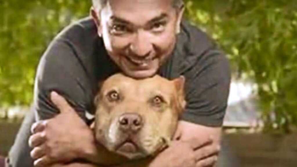 Dog Whisperer’ Cesar Millan sued in pit bull attack