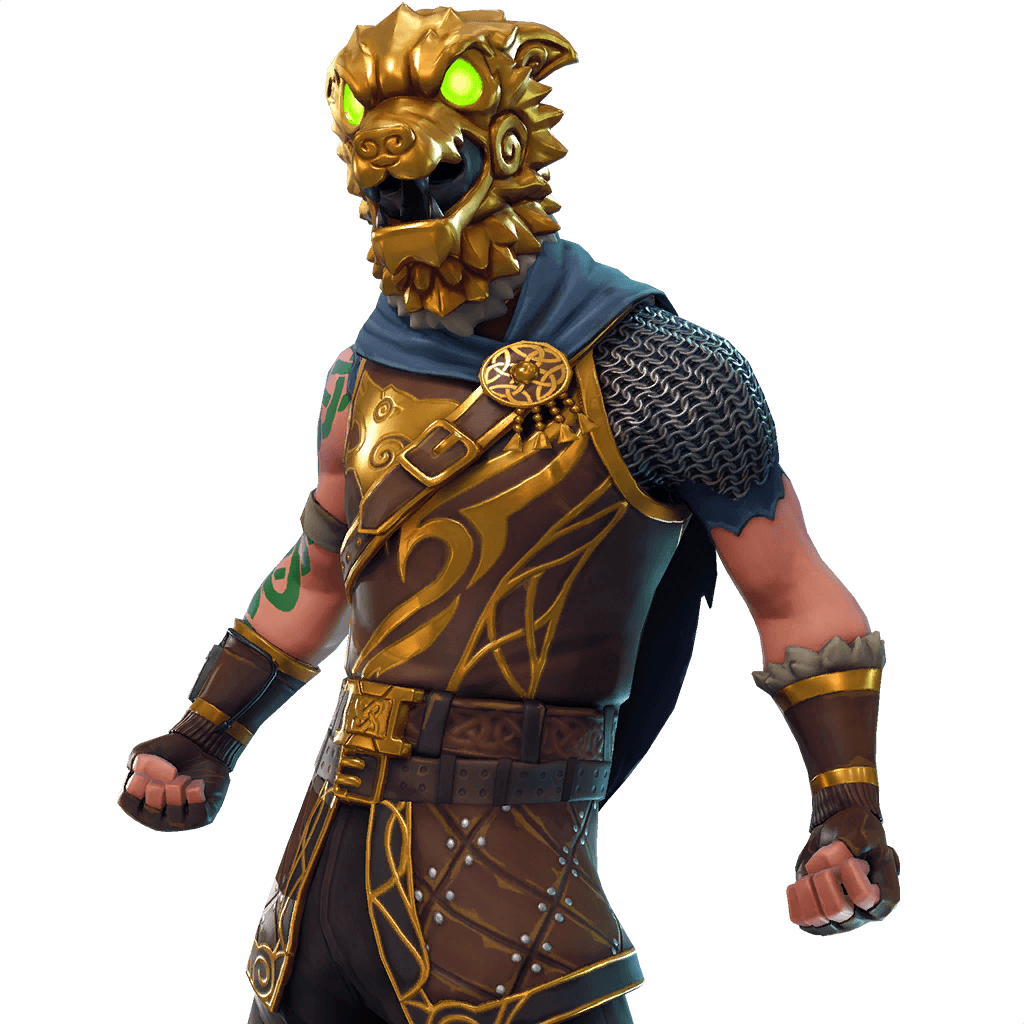Battle Hound Fortnite Outfit Skin How to Get Details